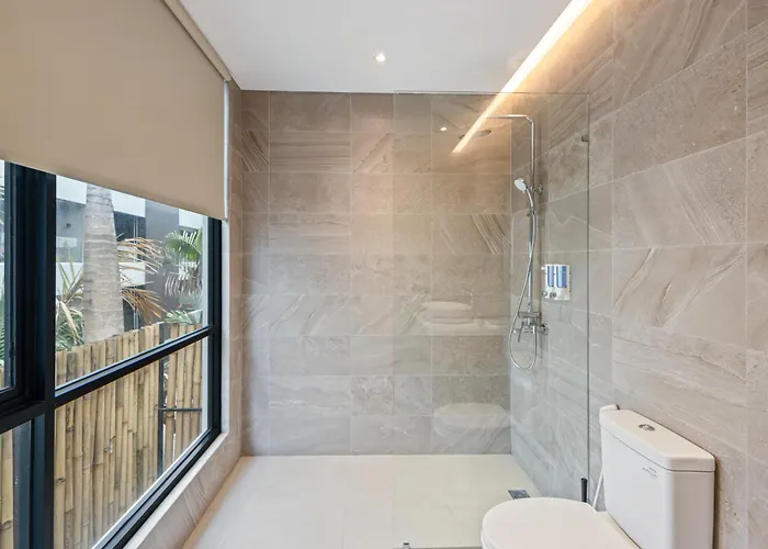 New 3 Bedroom Luxury In Umalas Villa