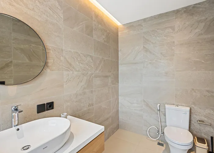 Villa New 3 Bedroom Luxury In Umalas *