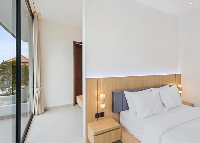 New 3 Bedroom Luxury In Umalas Canggu (Bali)