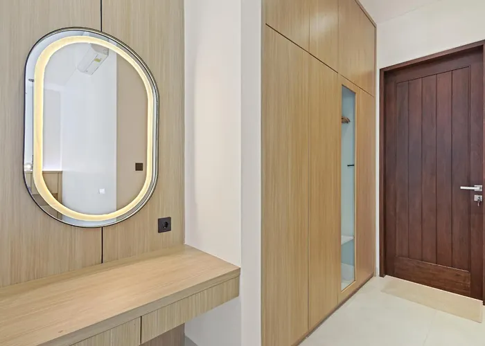 New 3 Bedroom Luxury In Umalas