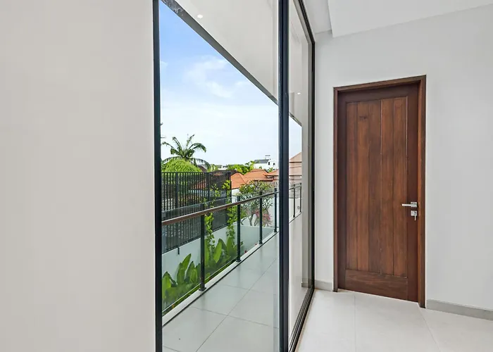 New 3 Bedroom Luxury In Umalas Canggu (Bali)