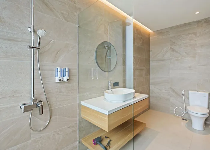 New 3 Bedroom Luxury In Umalas *