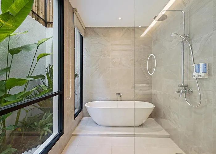 New 3 Bedroom Luxury In Umalas Canggu (Bali)