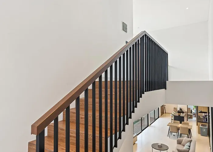 New 3 Bedroom Luxury In Umalas