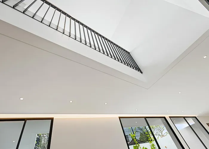 Villa New 3 Bedroom Luxury In Umalas *