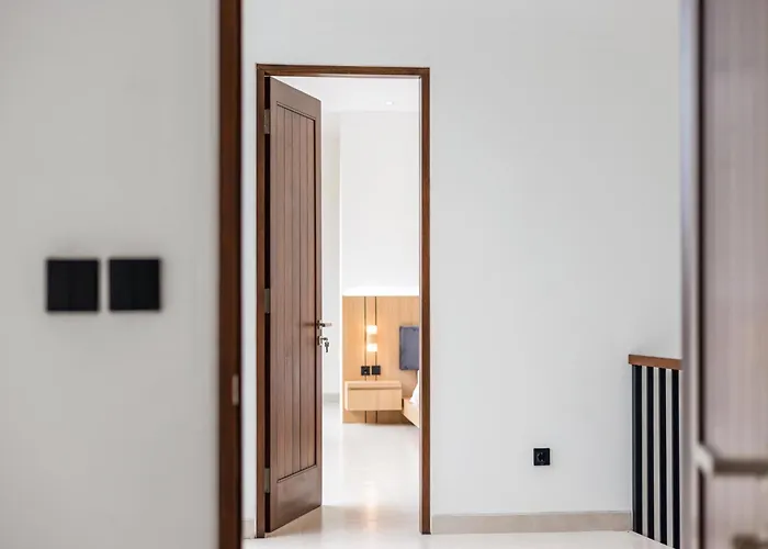 New 3 Bedroom Luxury In Umalas Villa Canggu (Bali)